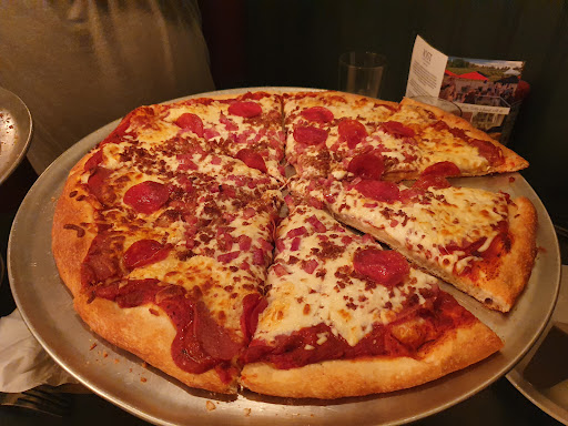 Photo of A1 pizza pub & grill and waterview restaurant - 91 Water St, Pictou, NS B0K 1H0